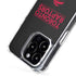 NBA Toronto Raptors Standard - Black iPhone 16 Pro MagSafe Case